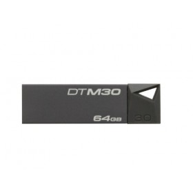 كينجستون (DTM30/64GB) فلاش ميمورى