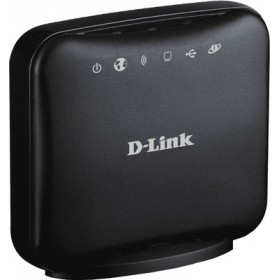 D-LINK 150MBPS 3G ROUTER WITH USB DONGLE DWR-111
