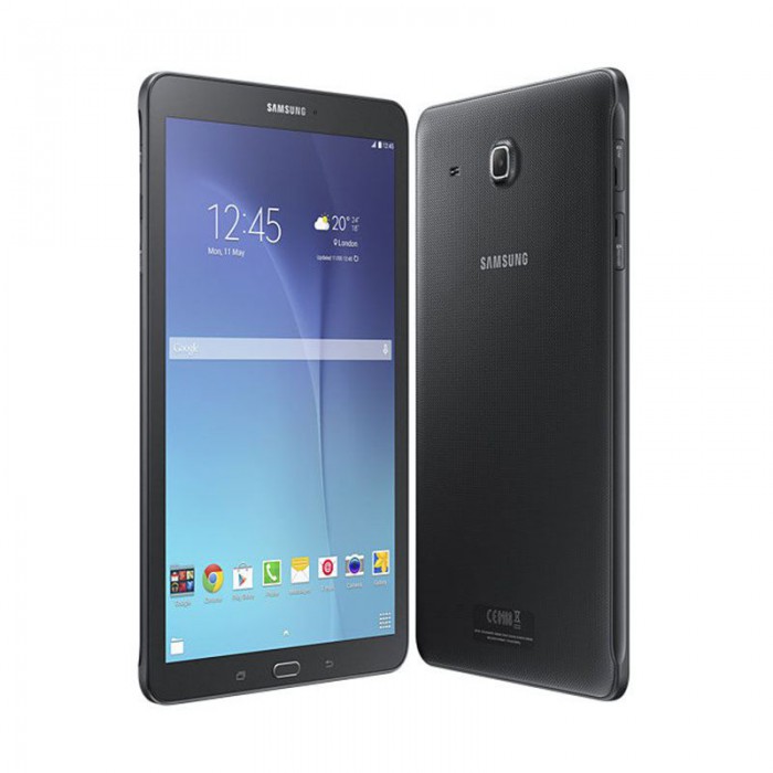 Buy From Radioshack online in Egypt SAMSUNG T561 GALAXY TAB E 9.6 inch , Black for only 2,899 