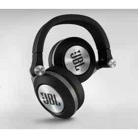 JBL E50BTBLK Blutooth On-Ear Headphones , Black