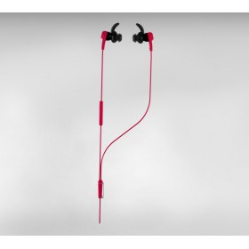 JBL REFLECTIRED In ear Sports Headphone , Red