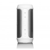 JBL CHARGEIIWHTEU Bluetooth portable speaker , White