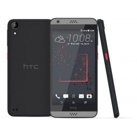 HTC DESIRE 630 DS 99HAJM012-00 DARK GREY, dual sim