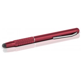 سبيد لينك (SL-7006-RD) قلم إلكترونى تاتش للأجهزة و الشاشات التى تعمل باللمس و ذو لون أحمر