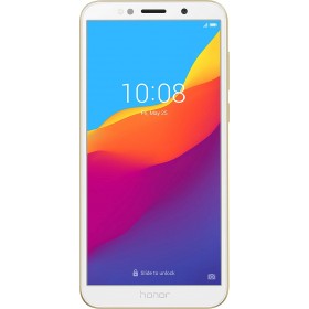 HONOR 7S SMARTPHONE 16GB 2GB DS 4G, GOLD 