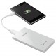 SONY CP-V5 USB CHARGER V5 - 5000MAH WHITE