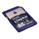 Kingston 16GB SDHC CLASS 4 FLASH CARD SD4/16GB