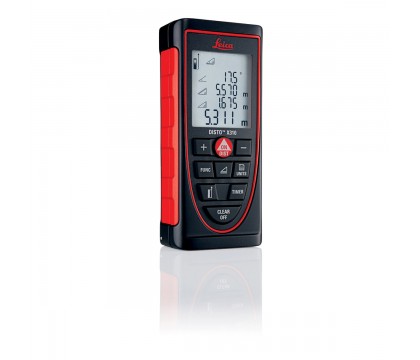LEICA X310 LASER DISTANCE METER UP TO 80M