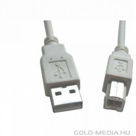 OMEGA OU115AB  USB Cable