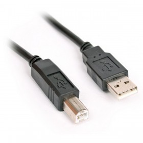 OMEGA OUAB3B USB Cable