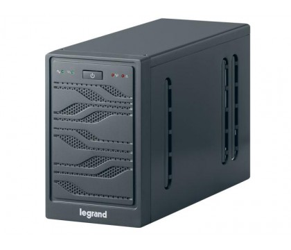 ليجراند(LEGRAND UPS NIKY 1.5 KVA IEC USB 310005)جهاز حفط و إحتياطى للطاقة(يو بى إس)