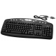 جيجا وير (460-26) لوحة مفاتيح سلكية