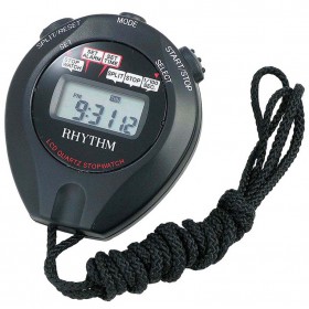 RHYTHM CLOCK-LCT055NR02