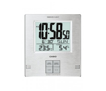 CASIO DIGITAL CLOCK DQ-950