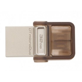 Kingston DTDUO/32GB 16GB DT MicroDuo USB 2.0 micro USB OTG 