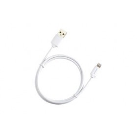 RadioShack 3-Ft. Apple Lightning to USB Cable (White)