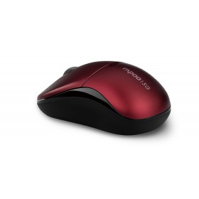 Rapoo 1090P 5G Wireless Mouse Red
